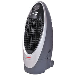 HoneyWell CS10XE portable air cooler product review